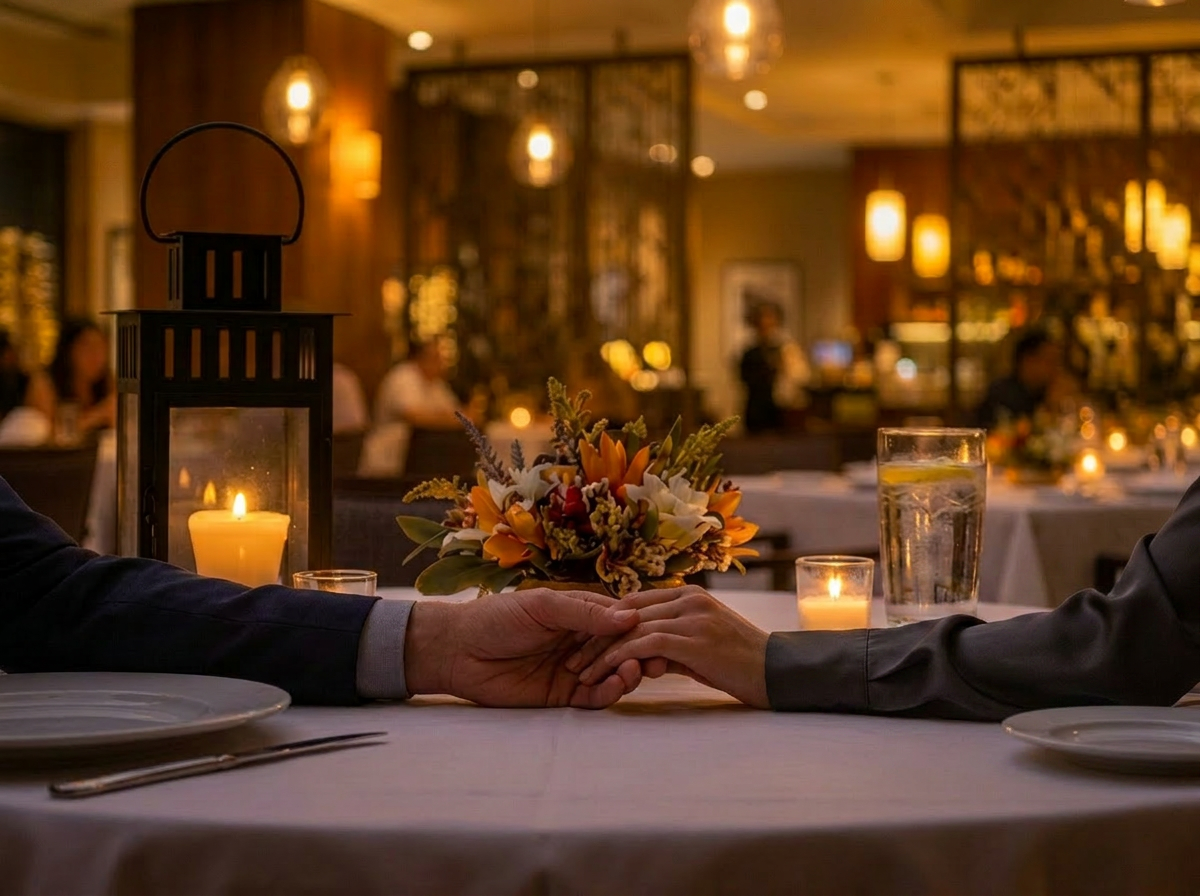 Date Nights